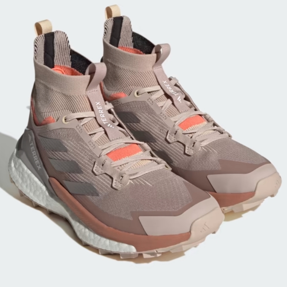 Adidas terrex free hiker women's 2.0
